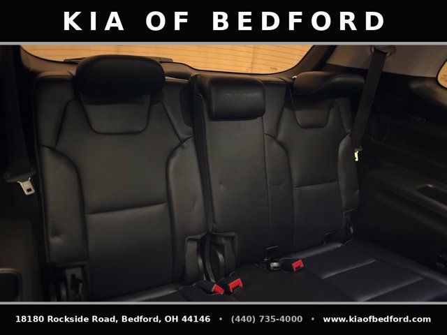 Used 2022 Kia Telluride SX w/ SX Prestige Package AWD/4WD image 28