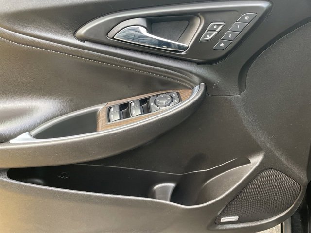 Used 2024 Chevrolet Malibu LT image 18