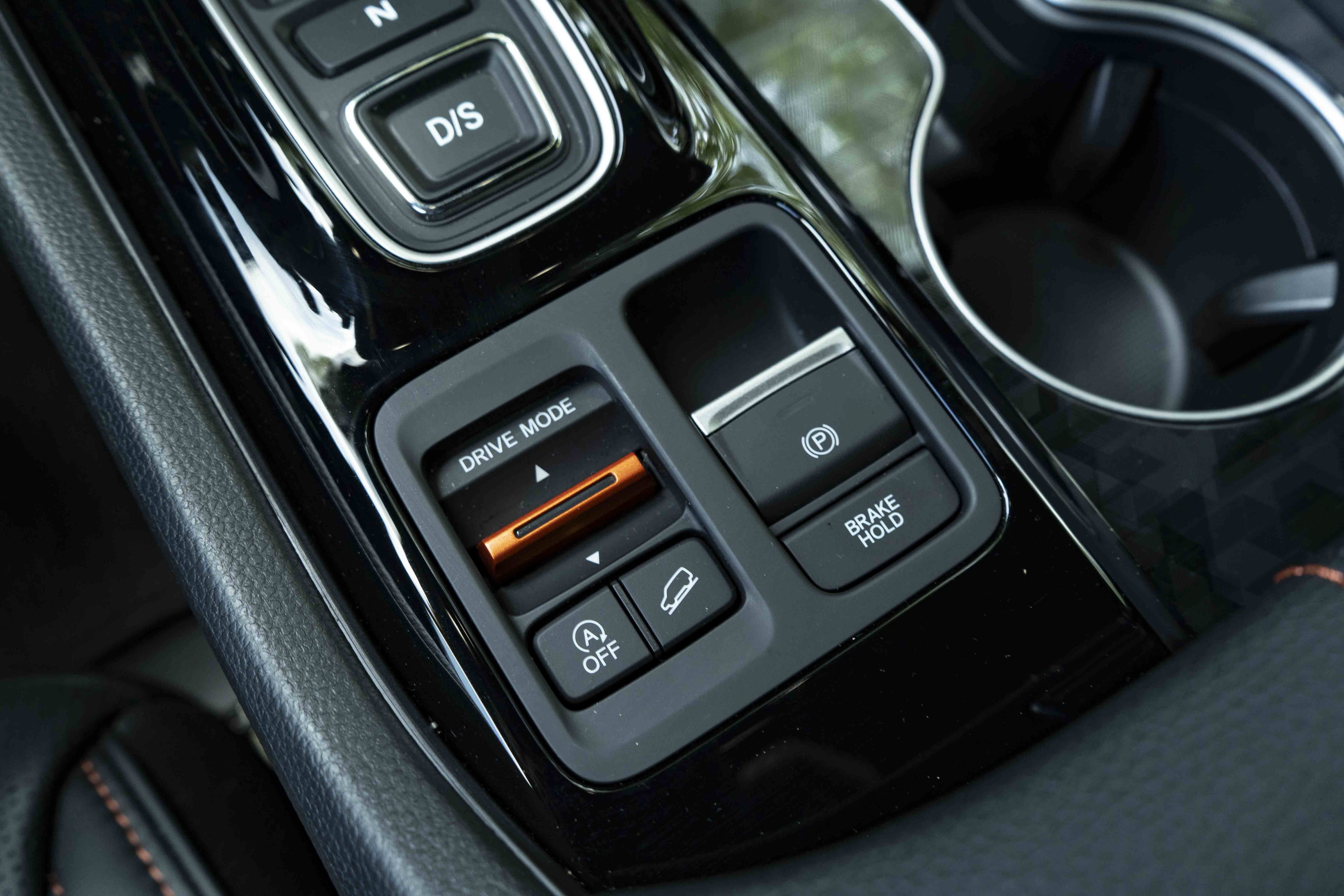 Used 2026 Honda Passport TrailSport Elite image 29