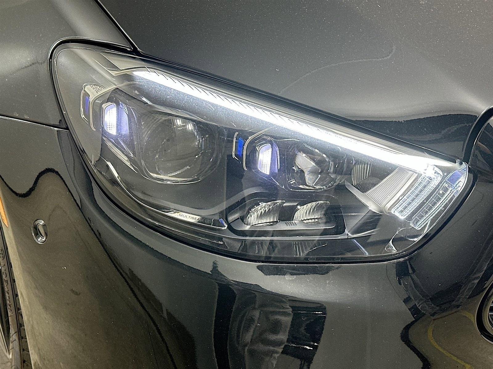 Certified 2022 Mercedes-Benz E 450 E 450 image 39