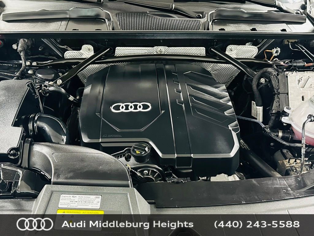 Certified 2023 Audi Q5 2.0T Premium w/ Convenience Package image 33