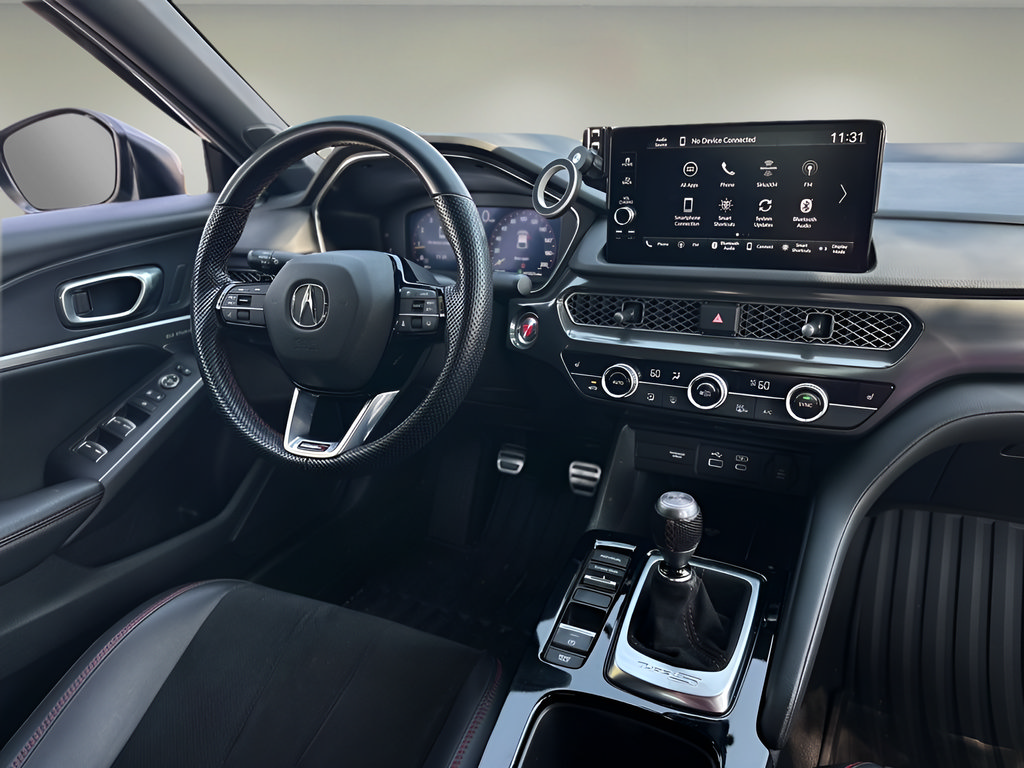 Used 2024 Acura Integra Type S FWD image 6