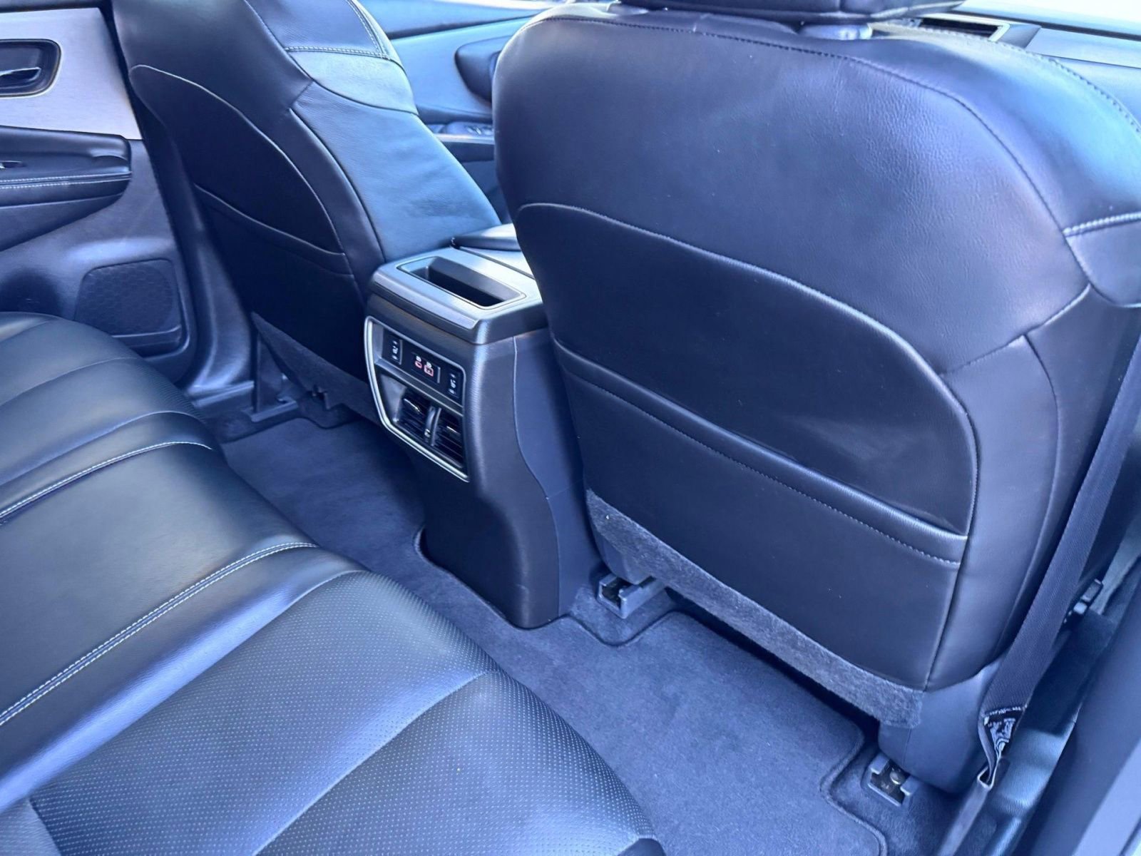 Used 2021 Nissan Murano SL image 19