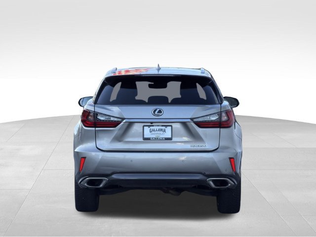 Used 2018 Lexus RX 350 AWD w/ Premium Package image 8