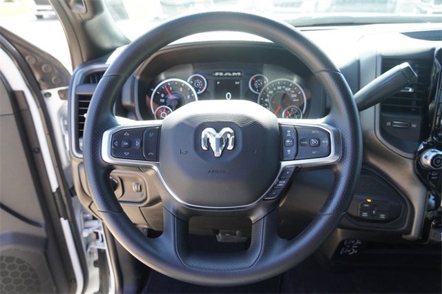 New 2026 RAM 3500 Tradesman image 23