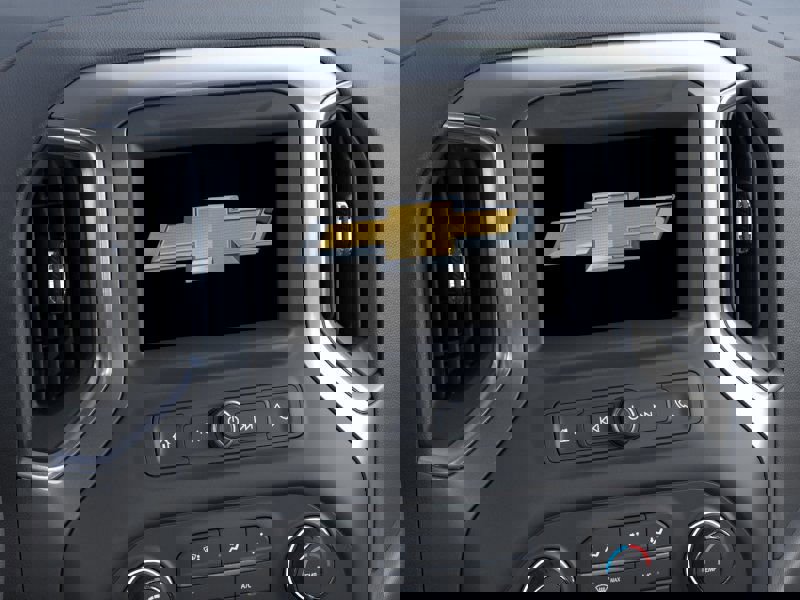 New 2026 Chevrolet Silverado 1500 W/T image 20