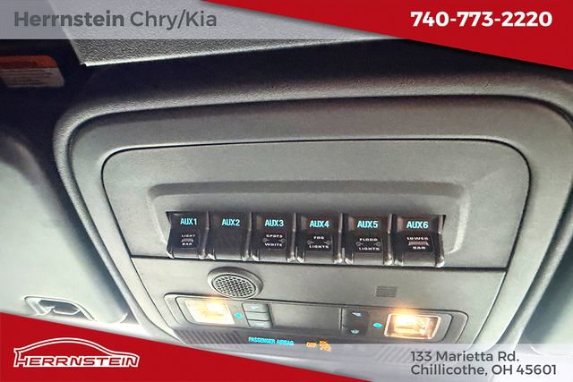 Used 2024 Ford Bronco Black Diamond image 27