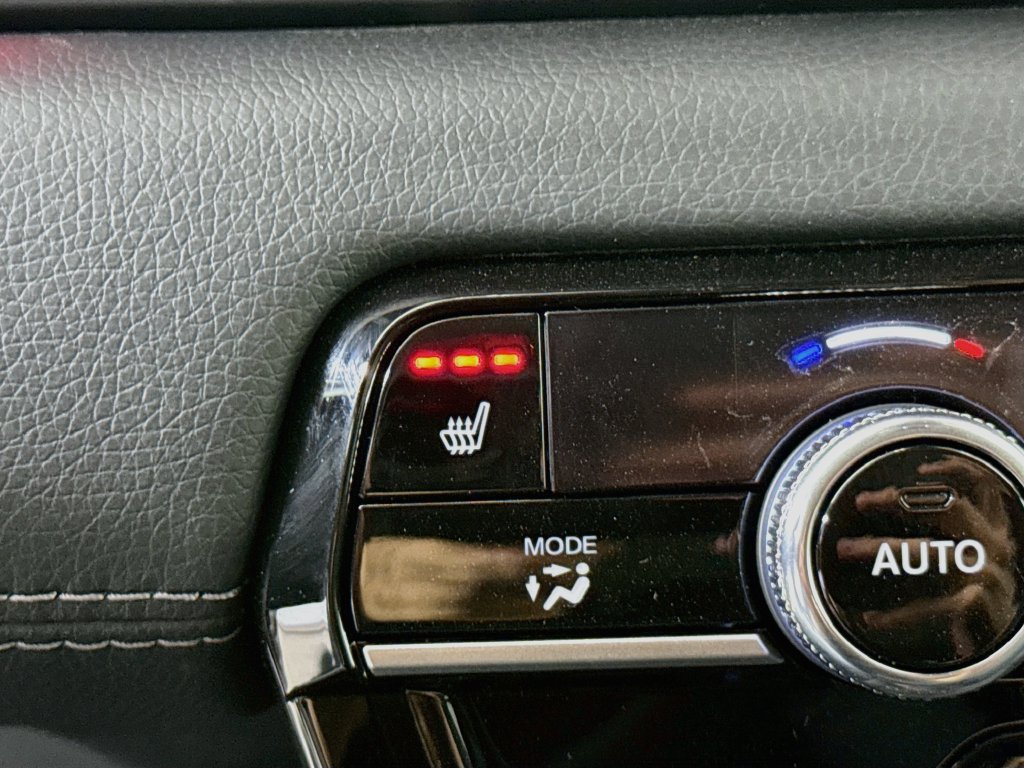 New 2026 Honda Passport RTL image 21