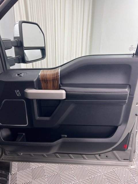 Used 2019 Ford F150 Lariat w/ Equipment Group 502A Luxury image 18