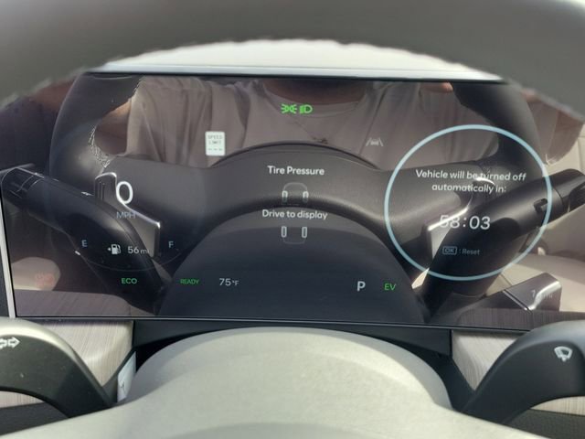 New 2026 Hyundai Sonata Limited image 7