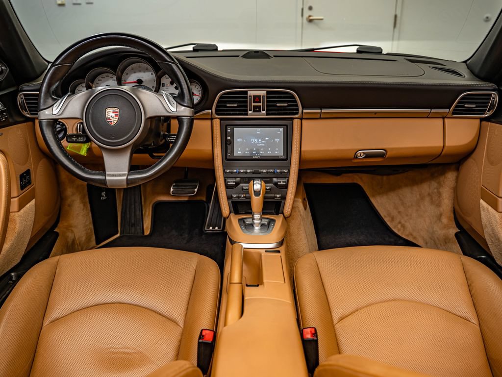 Used 2009 Porsche 911 Carrera S RWD image 6
