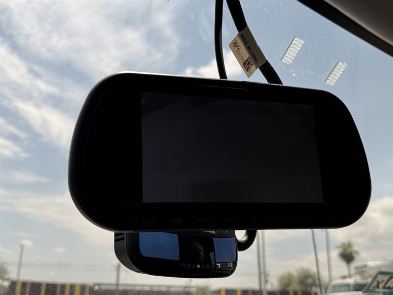 Used 2023 Ford E-350 and Econoline 350 Super Duty w/ Power Windows & Locks Group RWD image 17