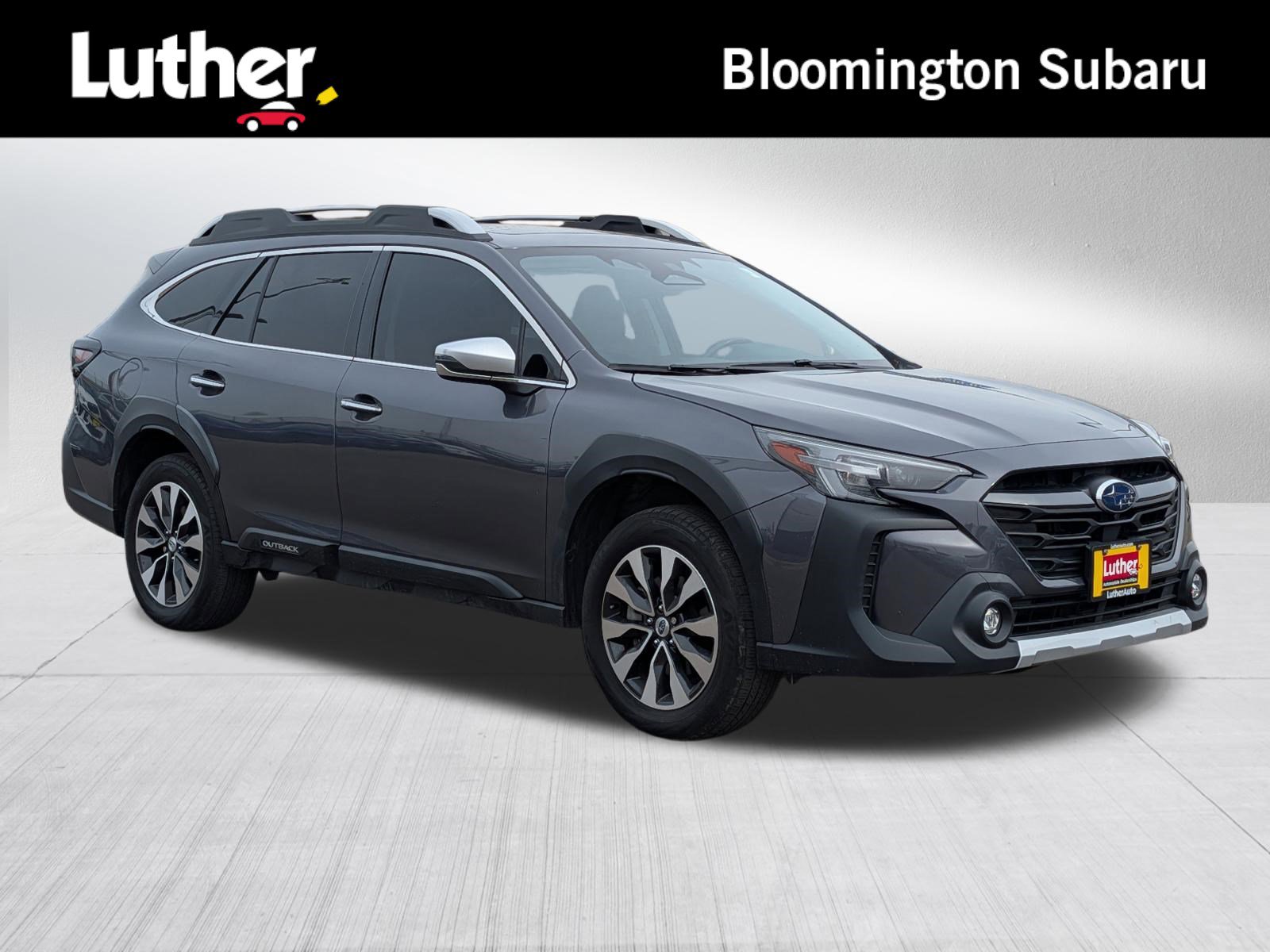 Used 2023 Subaru Outback Touring XT