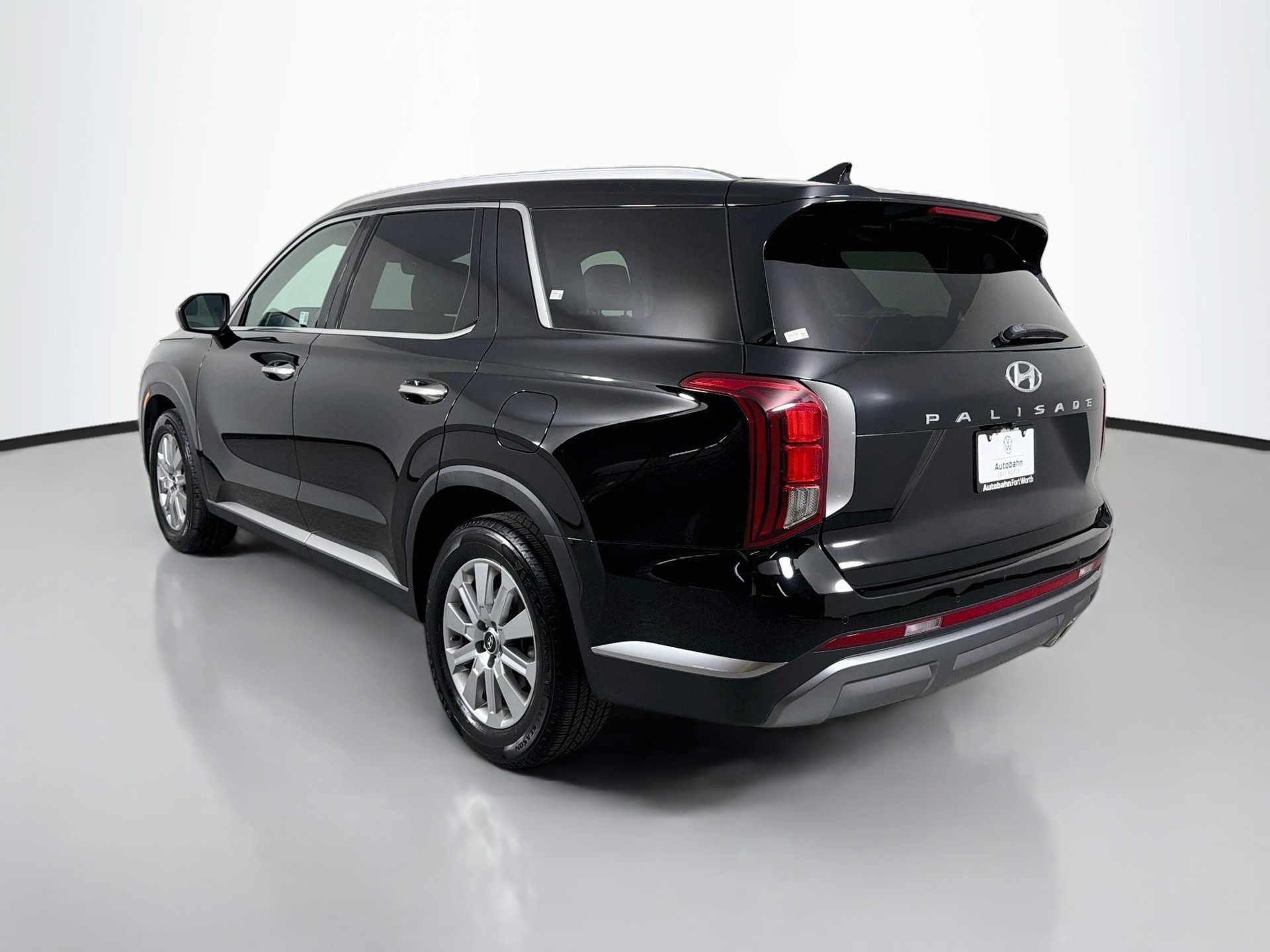 Used 2025 Hyundai Palisade SEL FWD image 7