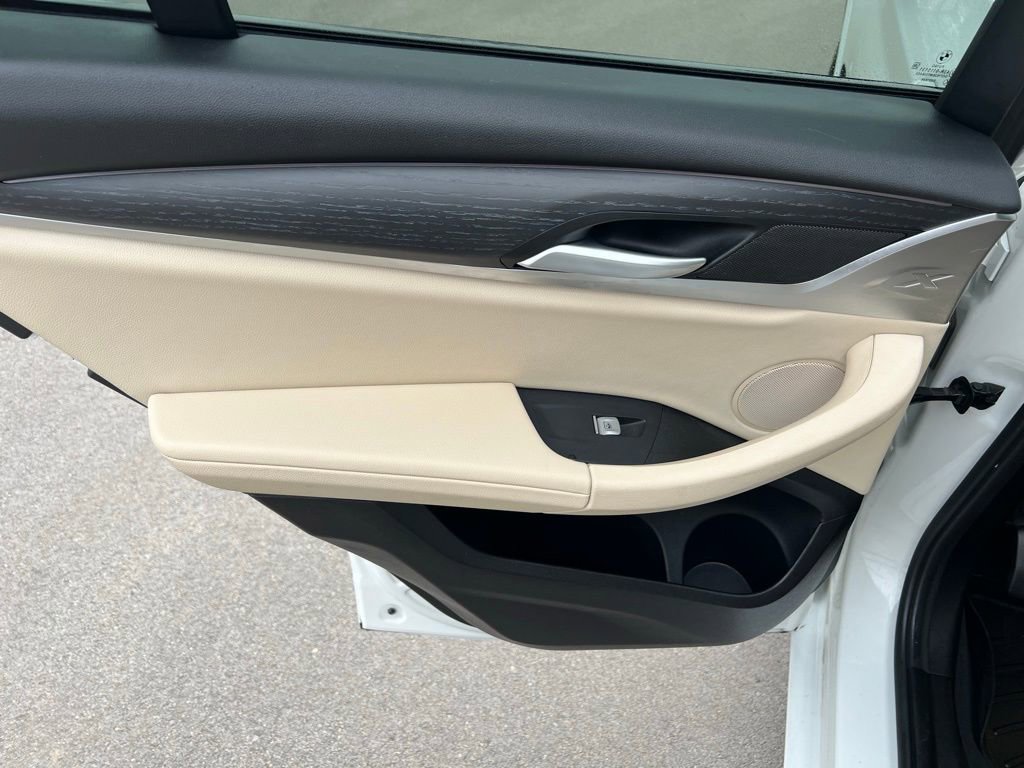 Used 2023 BMW X3 xDrive30i w/ M Sport Package image 19