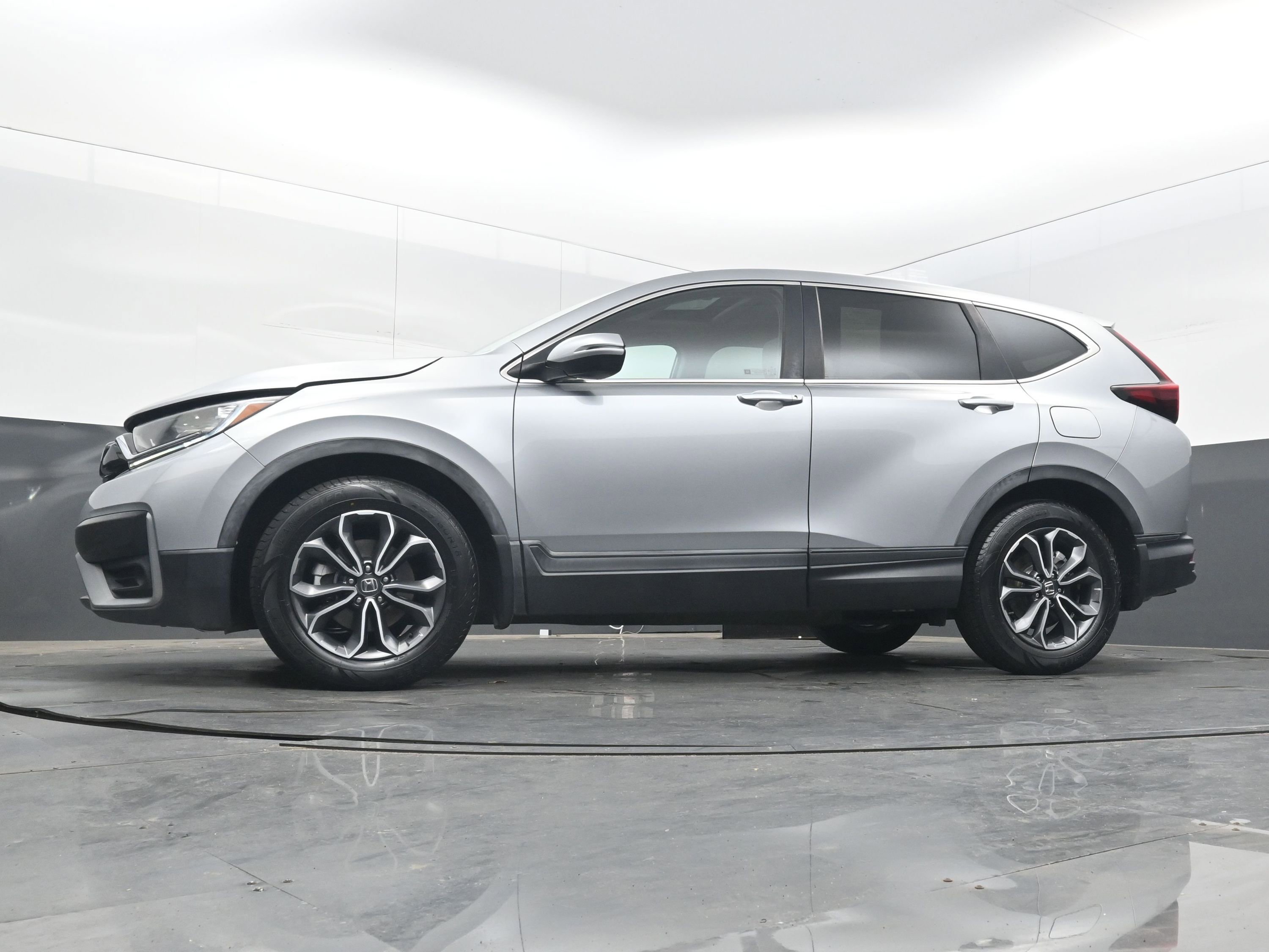 Used 2020 Honda CR-V EX image 24