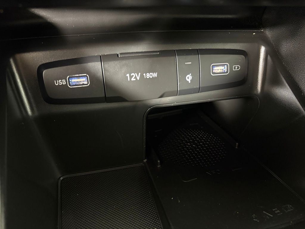 Used 2024 Hyundai Tucson SEL FWD image 32
