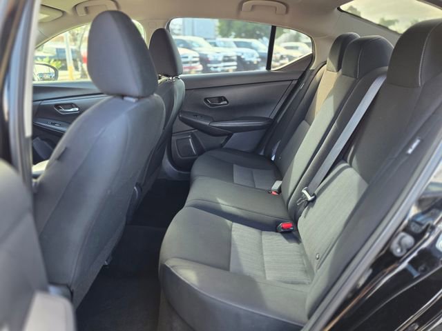 Used 2024 Nissan Sentra SV image 14