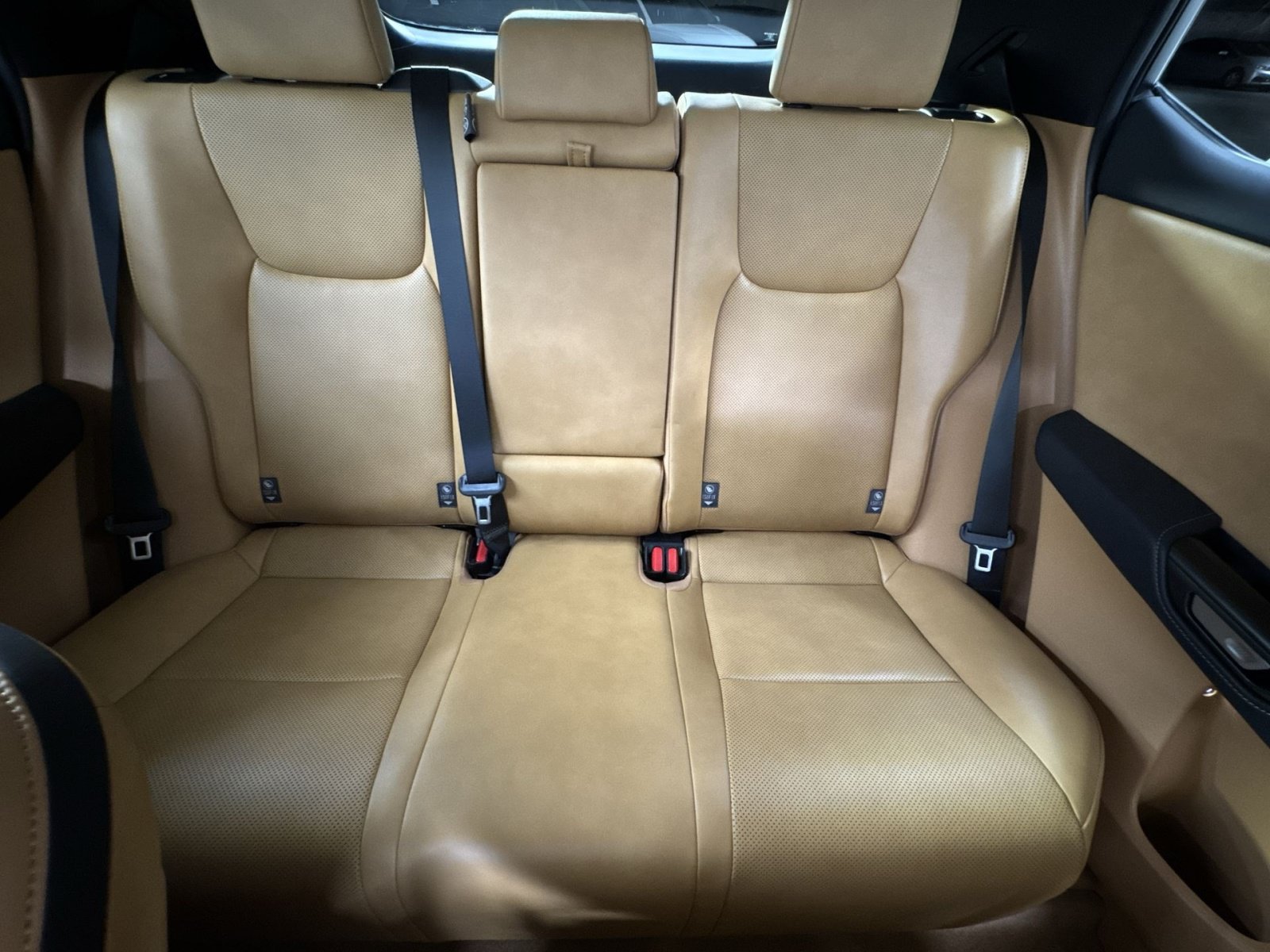 Used 2024 Lexus RZ 300e Premium w/ Accessory Package (Z1) FWD image 15