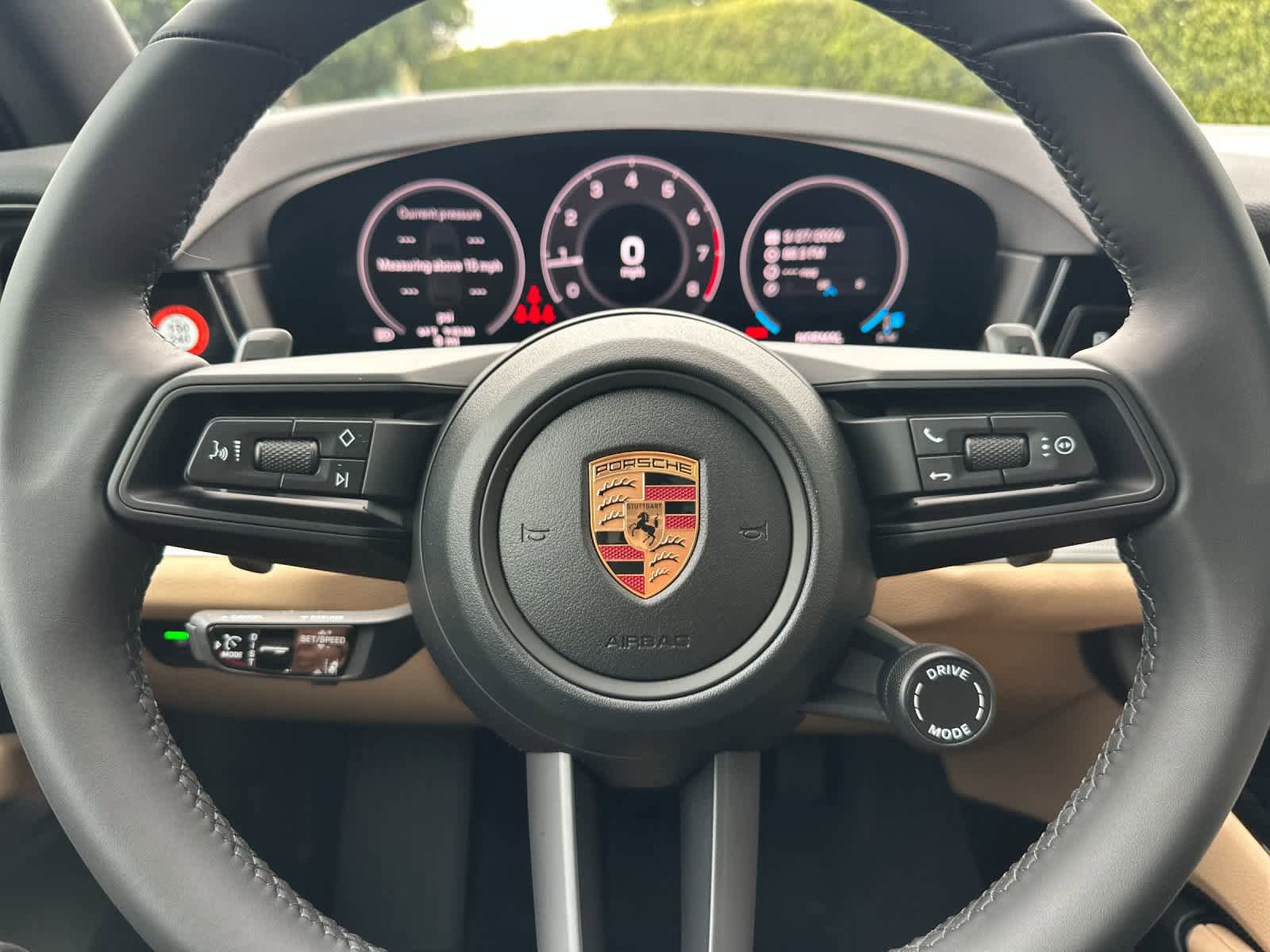 New 2026 Porsche Cayenne image 27