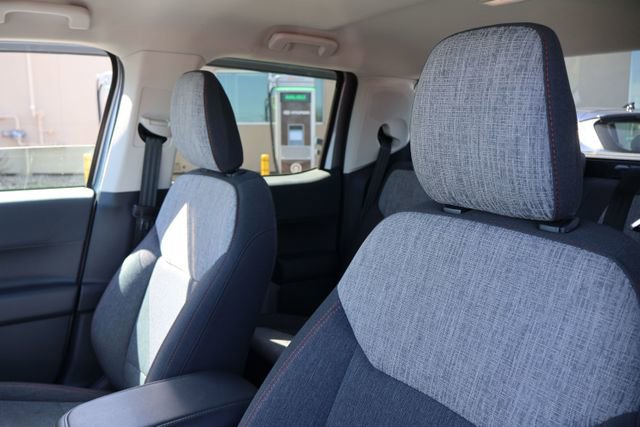 Used 2023 Ford Maverick XLT w/ XLT Luxury Package FWD image 9