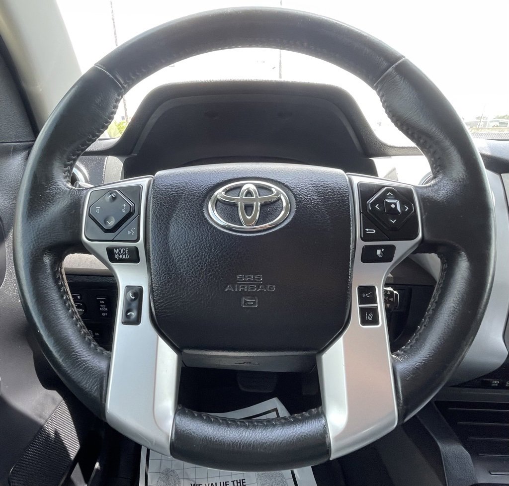 Used 2021 Toyota Tundra SR5 image 18