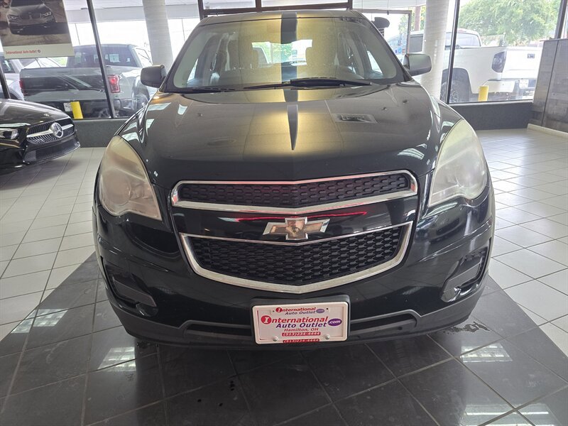 Used 2013 Chevrolet Equinox LS FWD image 3