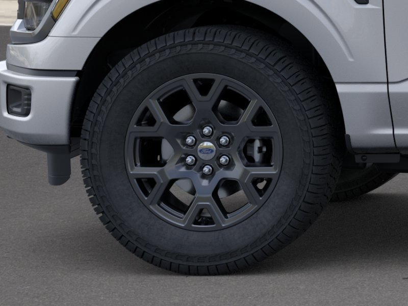 New 2026 Ford F150 STX w/ Equipment Group 200A AWD/4WD image 20