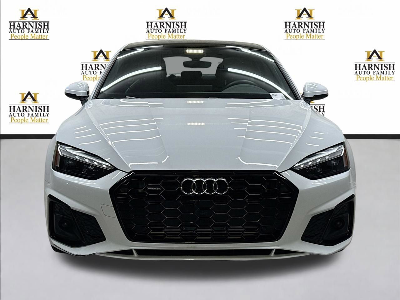 Used 2025 Audi A5 2.0T Premium Plus image 2