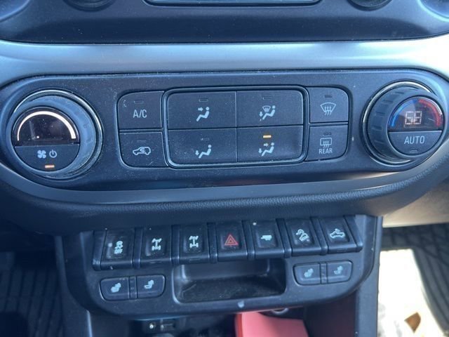 Certified 2022 Chevrolet Colorado ZR2 image 40