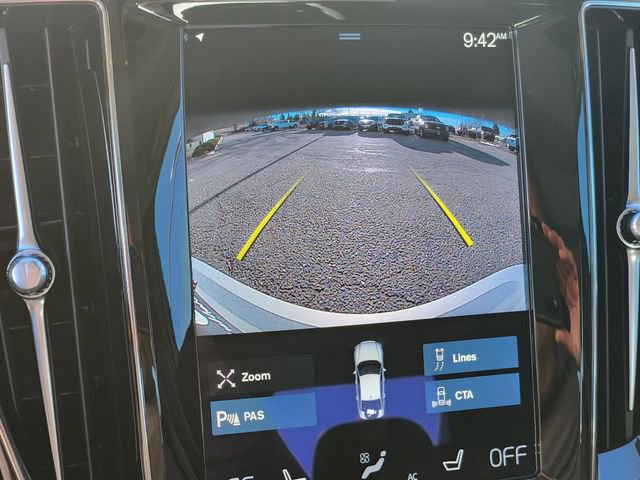 Certified 2021 Volvo S60 T5 Momentum w/ Premium Package image 23