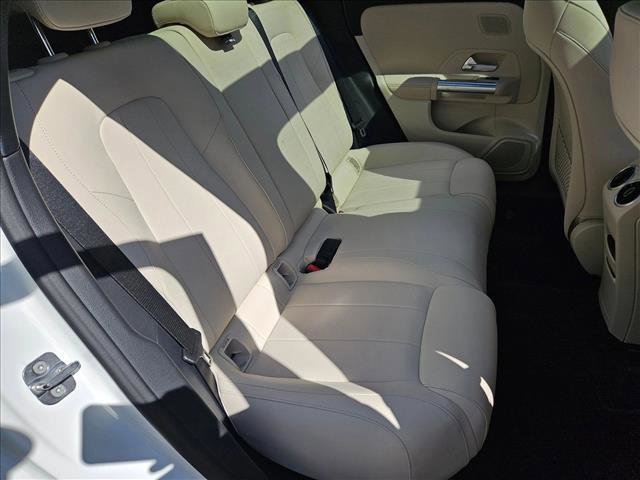 Certified 2026 Mercedes-Benz GLA 250 GLA 250 image 17