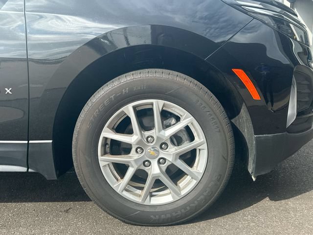 Used 2022 Chevrolet Equinox LT AWD/4WD image 12