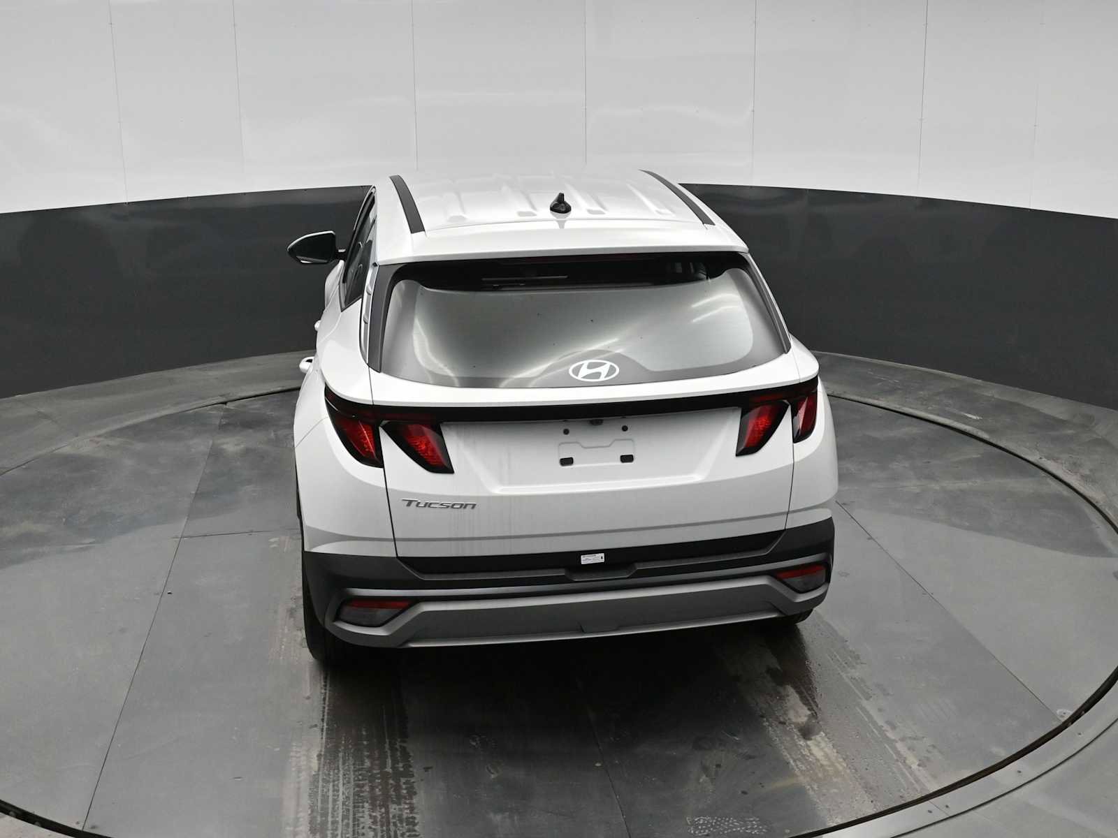 New 2026 Hyundai Tucson SE image 26