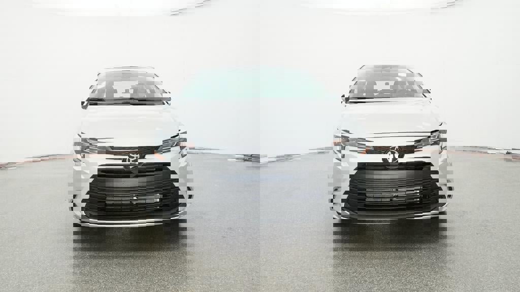 New 2026 Toyota Corolla LE image 64