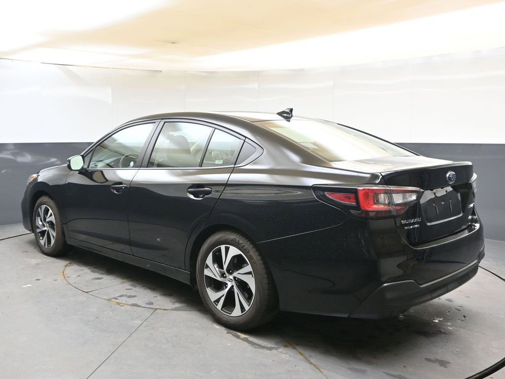 Certified 2025 Subaru Legacy Premium image 3