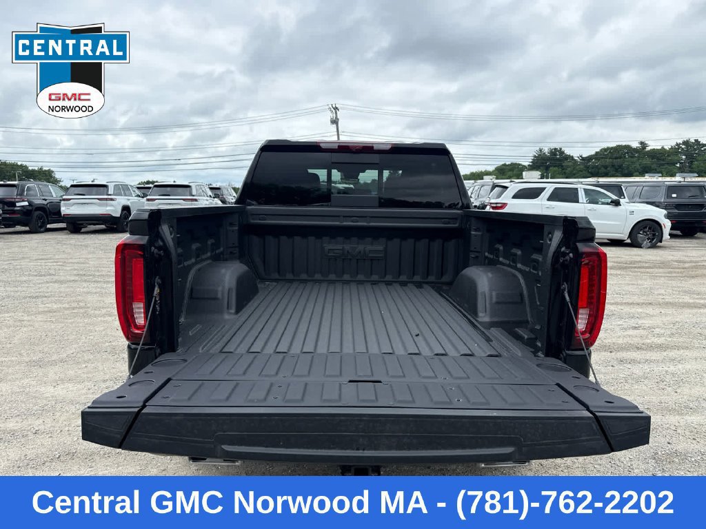New 2026 GMC Sierra 1500 Denali w/ Denali Reserve Package AWD/4WD image 11