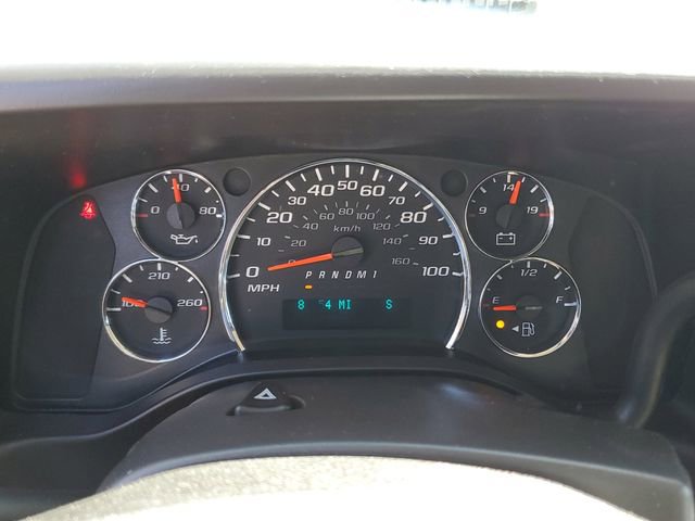 Used 2018 Chevrolet Express 2500 w/ Driver Convenience Package image 14