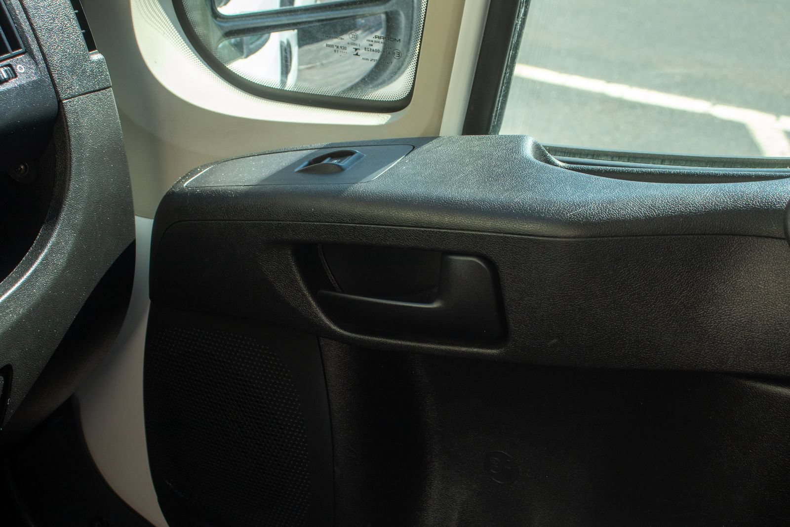 Used 2019 RAM ProMaster 2500 FWD image 20