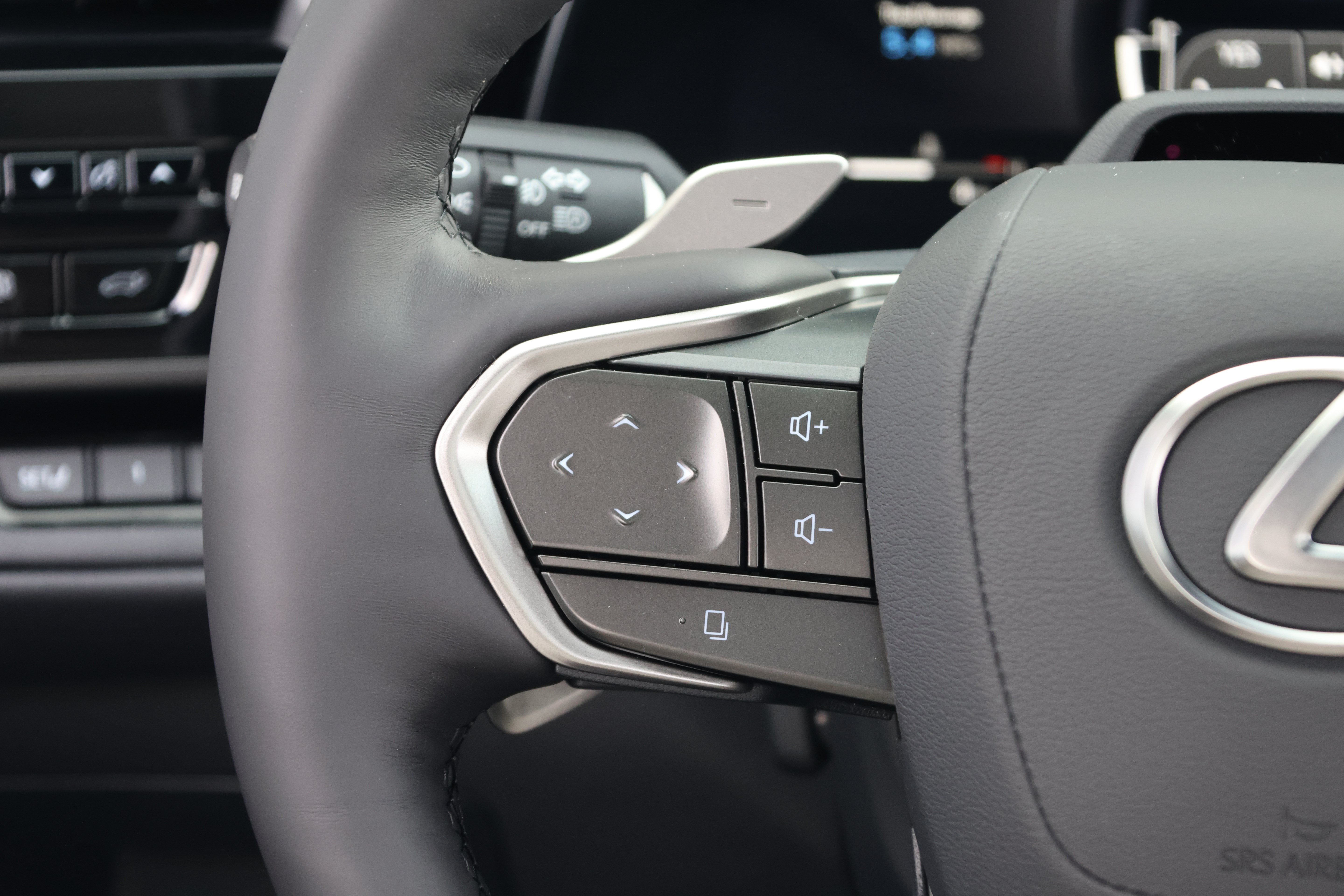 New 2026 Lexus TX 350 AWD w/ Technology Package image 30
