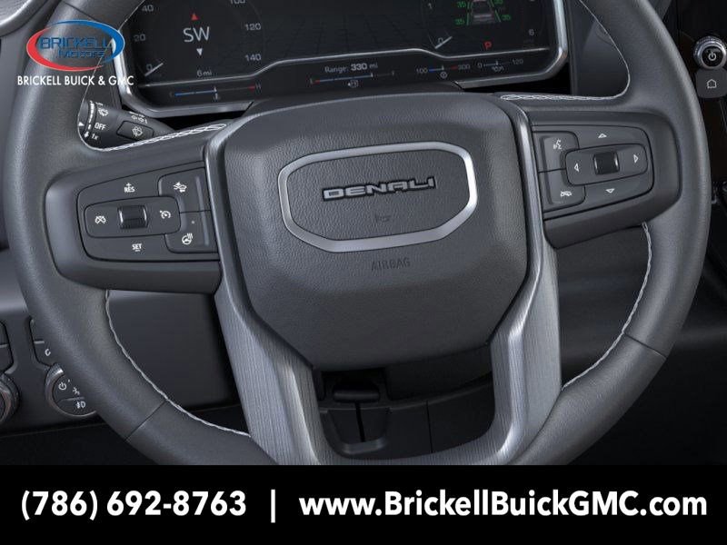 New 2026 GMC Sierra 3500 Denali Ultimate image 19