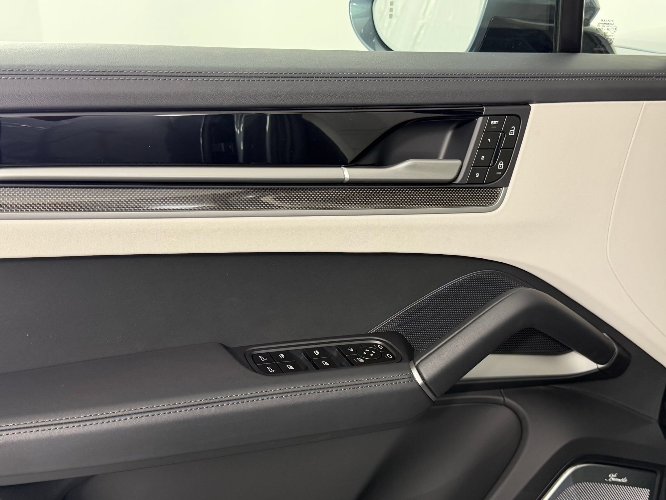 New 2026 Porsche Cayenne GTS AWD/4WD image 14