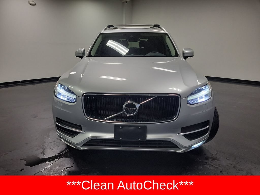 Used 2018 Volvo XC90 T6 Momentum w/ Convenience Package AWD/4WD image 2