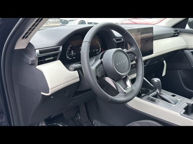 New 2026 MAZDA CX-5 Select AWD/4WD image 16