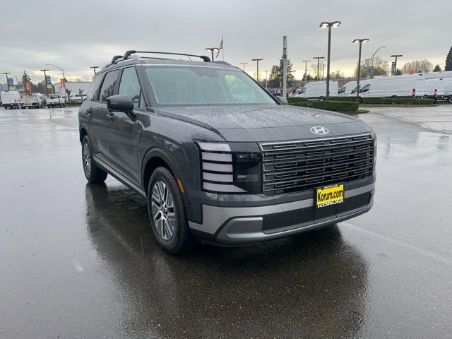 New 2026 Hyundai Palisade SEL Premium image 9