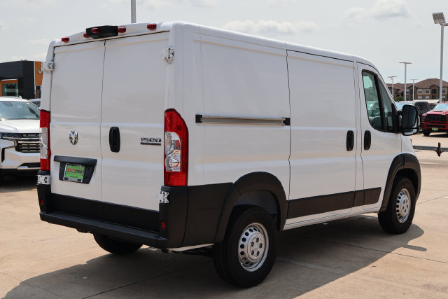 New 2026 RAM ProMaster 1500 w/ Power Group FWD image 6
