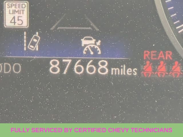 Used 2023 Lexus NX 250 FWD w/ Towing Package (2000 Lbs) image 23