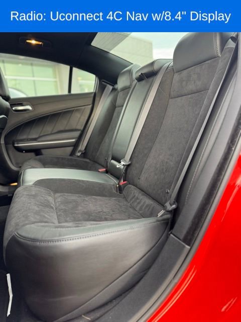 Used 2023 Dodge Charger Scat Pack image 18