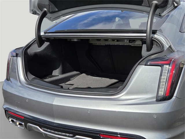 New 2026 Cadillac CT5 V image 17