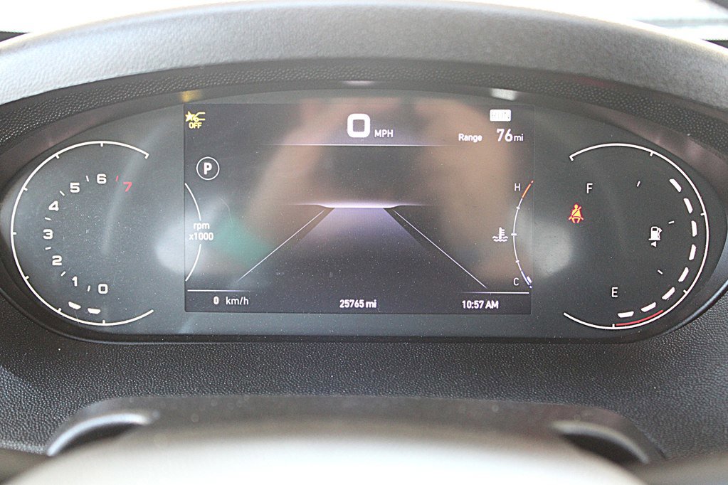 Used 2023 RAM ProMaster 2500 w/ Premium Convenience Group (B) image 25